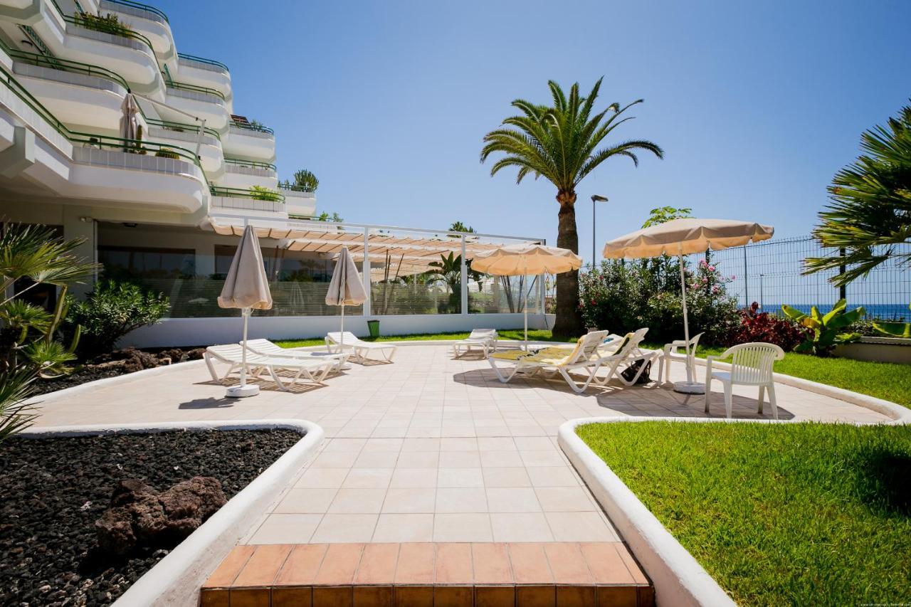 Green Estudio - La Caleta Costa Adeje  Exterior foto